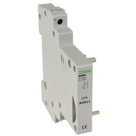 Segédérintkező EVOH kismegszakítóhoz - EVOH-AUX11