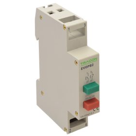 Moduláris nyomógomb - EVOPB2