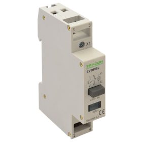 Moduláris nyomógomb, jelzőfénnyel - EVOPBL