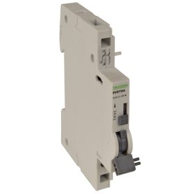 Segédérintkező EVOTDA kismegszakítóhoz - EVOTDA-AUX11