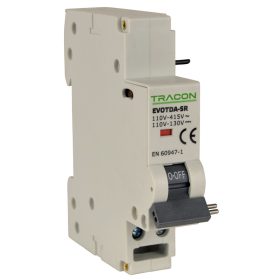 Munkaáramú kioldó EVOTDA - EVOTDA-SR