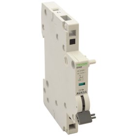 Segédérintkező EVOZ kismegszakítóhoz - EVOZ-AUX11