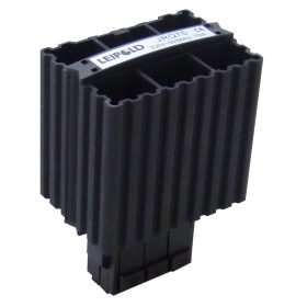   Fűtőegység elosztószekrényhez, sínre pattintható - FE100