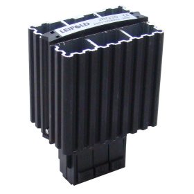   Fűtőegység elosztószekrényhez, sínre pattintható - FE15