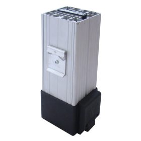   Fűtőegység elosztószekrényhez, sínre pattintható ventilátor - FEV250