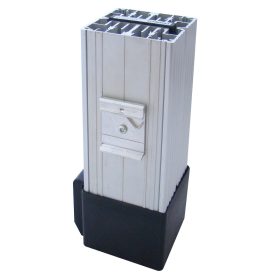   Fűtőegység elosztószekrényhez, sínre pattintható ventillátor - FEV400