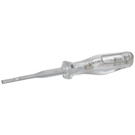 Fáziskereső csavarhúzó - FKP