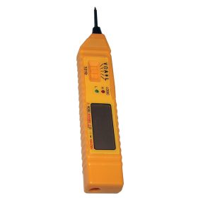 Digitális kézi multiméter - FV-04