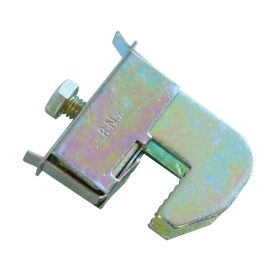   Gyűjtősín leágazó kapocs, sín vastagság: 9-10mm - GLK2-1650