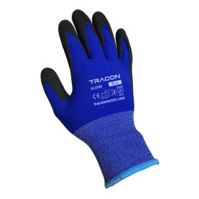 Munkavédelmi kesztyű (érintőképernyő) - GLOVB11