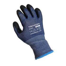   Munkavédelmi kesztyű (érintőképernyő, vágásbiztos) - GLOVC11