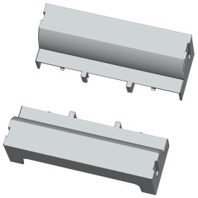   Magasságállító adapter, jobbraés balra - HAA-KETO-00-37090SRL