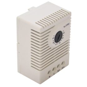 Páratartalom érzékelő (higrosztát) - HGS-01