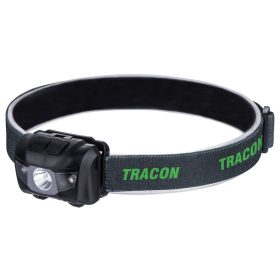 Fejlámpa, elemes - HL120E