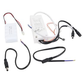   Inverteres vészvilágító kiegészítő egység LED panelekhez - INV-DL-6