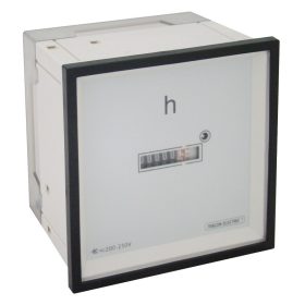 Üzemóra számláló - ISZ96-24