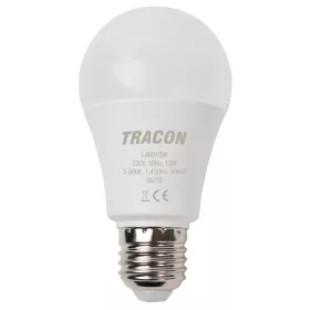 Gömb burájú LED fényforrás - LA6012W