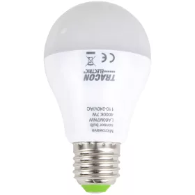   LED fényforrás beépített mozgásérzékelővel - LA60M7NW