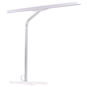 LED asztali lámpa,szabályozható fényerő - LALD18W