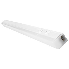   LED T5 bútorvilágító állíthatószínhőmérséklettel, sorolható - LBVN10WCCT