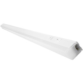   LED T5 bútorvilágító állíthatószínhőmérséklettel, sorolható - LBVN15WCCT