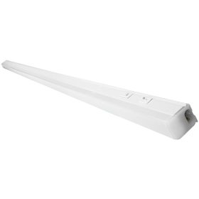   LED T5 bútorvilágító állíthatószínhőmérséklettel, sorolható - LBVN20WCCT