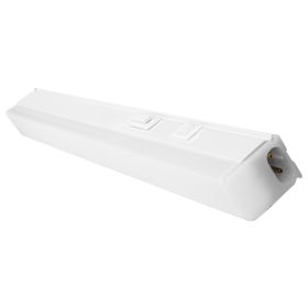   LED T5 bútorvilágító állíthatószínhőmérséklettel, sorolható - LBVN5WCCT