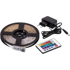 LED szalag szet, kültéri - LED-SET-K-RGBW-2M