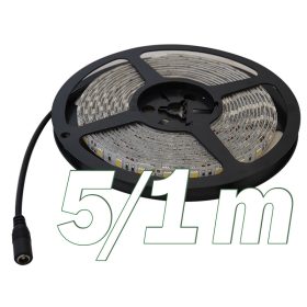 LED szalag, kültéri - LED-SZK-72-WW