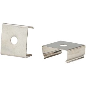   Rugalmas rögzítő talp LEDSZK, LEDSZK2 aluprofilokhoz - LEDSZKRS