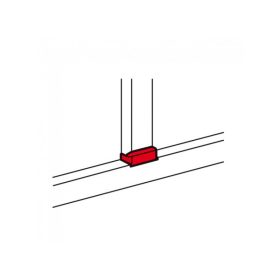   Legrand 010737 - DLP T-elem 35 mély 105 széles csatornához