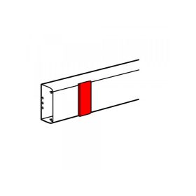 Legrand 010801 - DLP takaróelem 65 mm széles fedélhez