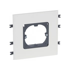 Legrand 010914 - DLP O60 szerelvénykeret, 130-as fedélhez