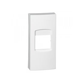 Legrand 010935 - DLP Lexic 3 modulos keret, 85-ös fedélhez