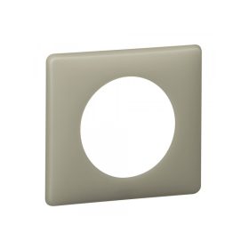 Legrand 066711 - Céliane 1-es keret, agyag