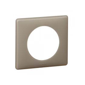 Legrand 066721 - Céliane 1-es keret, homokkő