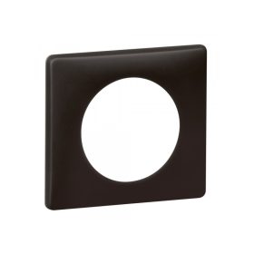 Legrand 066741 - Céliane 1-es keret, bazalt