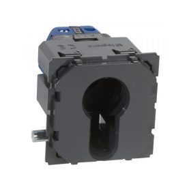 Legrand 067039 - Céliane 3 állású kulcsos redőnynyomó