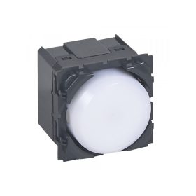 Céliane csatl. világítás