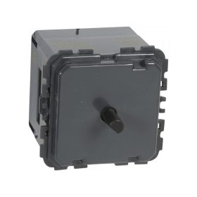   Legrand 067088 - Céliane mennyezeti ventillátor szabályzó 400W