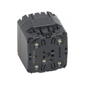   Legrand 067089 - Céliane Lexic vezérlőegység Lexic távvezérelhető fényerőszabályzóhoz (ref 003660