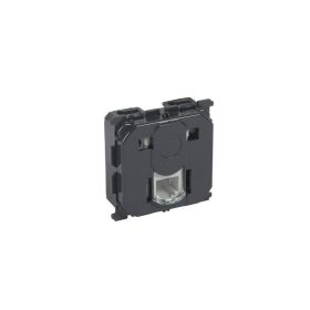 Legrand 067340 - Céliane 1xRJ11 aljzat