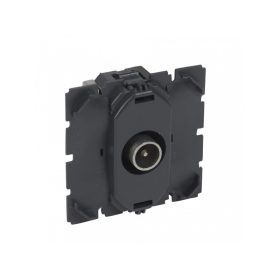 Legrand 067387 - Céliane TV végzáró, 10dB