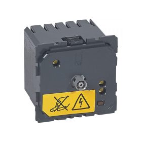 Legrand 067400 - Céliane szobatermosztát