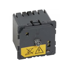   Legrand 067410 - Céliane szobatermosztát kiegészitő bemenettel