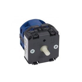   Legrand 067422 - Céliane ventillátor vezérlő - 3 fokozatú