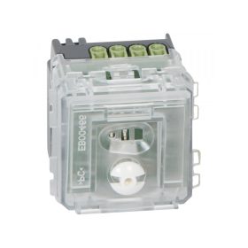 Legrand 067563 - Céliane hotelkártya kapcsoló