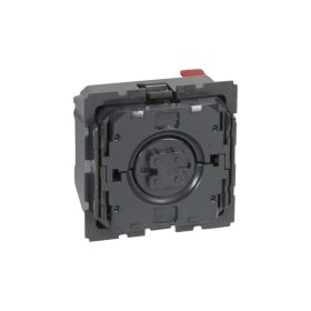 Legrand 067603 - Céliane redőnynyomó direkt vezérlés