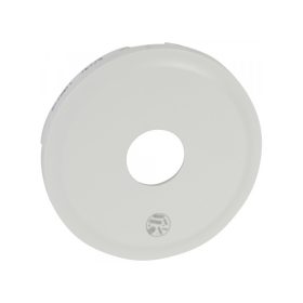 Legrand 067747 - Céliane TV burkolat, antibakteriális