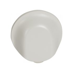 Legrand 067806 - Céliane kábelkivezető burkolat, IP44